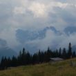 Szlak oscypka – Tatry, Pieniny