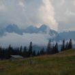 Szlak oscypka – Tatry, Pieniny