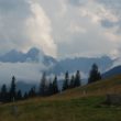 Szlak oscypka – Tatry, Pieniny