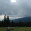 Szlak oscypka – Tatry, Pieniny