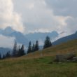 Szlak oscypka – Tatry, Pieniny