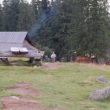 Szlak oscypka – Tatry, Pieniny
