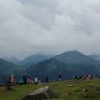 Szlak oscypka – Tatry, Pieniny
