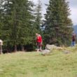 Szlak oscypka – Tatry, Pieniny