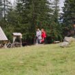 Szlak oscypka – Tatry, Pieniny