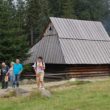 Szlak oscypka – Tatry, Pieniny