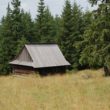 Szlak oscypka – Tatry, Pieniny