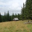 Szlak oscypka – Tatry, Pieniny