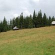 Szlak oscypka – Tatry, Pieniny
