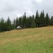 Szlak oscypka – Tatry, Pieniny