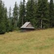 Szlak oscypka – Tatry, Pieniny