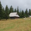 Szlak oscypka – Tatry, Pieniny