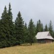 Szlak oscypka – Tatry, Pieniny