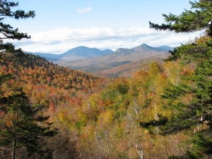 Bieszczady