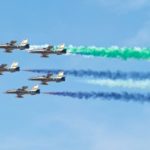Agoda.com przygotowała oferty na czas Dubai Airshow