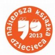 Przecinek i Kropka 2013 czyli Konkurs na Najlepszą Książkę Dziecięcą