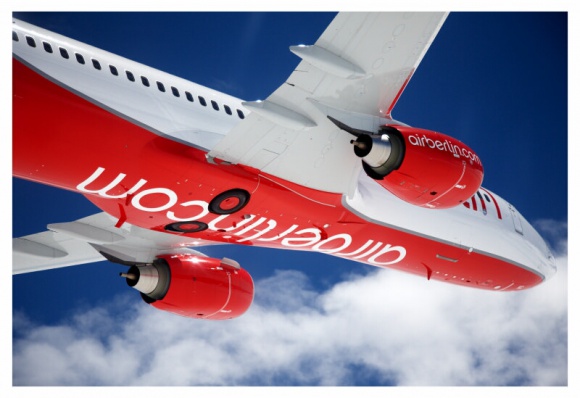 Twoja Linia Lotnicza: W airberlin, Ty decydujesz jaka gra muzyka Podróże, LIFESTYLE - Od dzisiaj, fani airberlin mogą głosować w sprawie programu rozrywkowego dla lotów długodystansowych na facebook.com/airberlin.