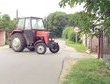 Zaostrzone normy emisji spalin dla maszyn rolniczych