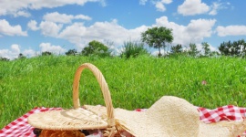 Weekend w plenerze – jak spakować się na krótką wycieczkę za miasto? Podróże, LIFESTYLE - Przygoda, przygoda, każdej chwili szkoda... – zwłaszcza na żmudne i skomplikowane pakowanie.
