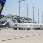 Wrocławskie lotnisko znowu na plusie