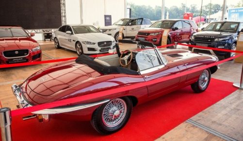 MotoClassic Wrocław 2016 w Zamku Topacz