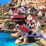 5 malowniczych wiosek, które warto zobaczyć