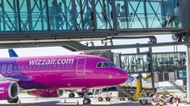 Z Wrocławia do Rejkiawiku. Nowe połączenie Wizz Air Podróże, LIFESTYLE - Trasa liczy blisko 2700 km. Pierwszy samolot wystartuje 31 maja. Bilety już w sprzedaży. Rejkiawik to już 10 połączenie tanich linii Wizz Air z Wrocławia.