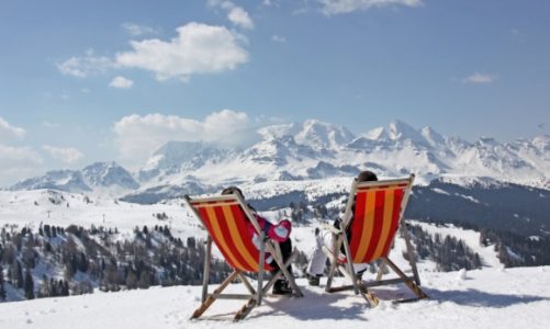 Jeśli w tym sezonie nie byłeś na nartach – zrób to teraz!