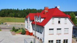 Na wczasy do Sokółki. Zaprasza ośrodek eMeF Podróże, LIFESTYLE - Położone na skraju Sokółki, niemalże w samym centrum Zielonych Płuc Polski, centrum szkoleniowo – serwisowe eMeF to ośrodek, który powstał z myślą o tych, którzy cenią sobie komfort, przyjazną atmosferę, walory przyrodnicze a także dobrą, polską kuchnię.