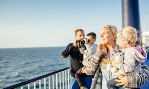 Pomysł na wypad do Skandynawii? Wiemy jak zrobić to tanio.