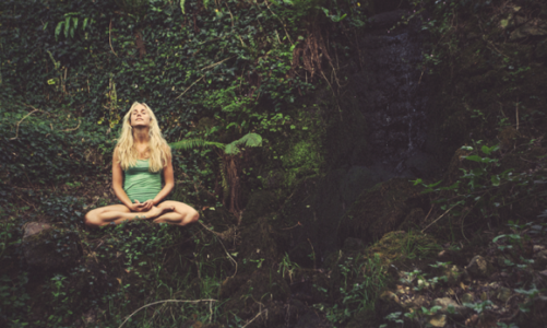 10 najlepszych miejsc na jogę w trakcie wakacji