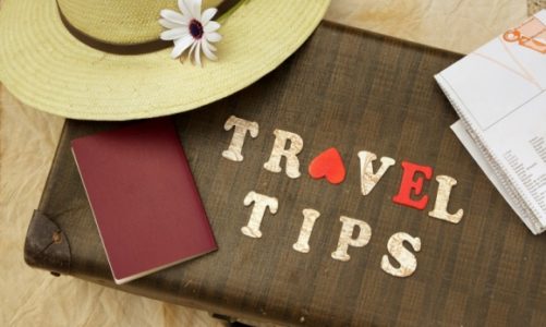 Warto to zrobić przed zagranicznym urlopem