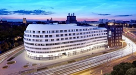 DoubleTree by Hilton Wroclaw świętuje rok działalności Podróże, LIFESTYLE - To pierwszy hotel tej sieci na Dolnym Śląsku i czwarty w Polsce. DoubleTree by Hilton Wroclaw właśnie obchodzi swoje pierwsze urodziny. W tym czasie hotel odwiedziło ponad 65 tysięcy gości.
