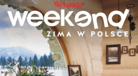 „Zima w Polsce” – nowe wydanie specjalne „Werandy”