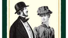 Stwórz DżentelMema i zgarnij atrakcyjne nagrody od Ahmad Tea London Zbieraj, fli Podróże, LIFESTYLE - Stworzenie mema za pomocą specjalnie przygotowanej aplikacji to zadanie dla uczestników najnowszego konkursu Ahmad Tea London. Do wygrania aż 3 wycieczki do Londynu dla dwojga, 150 zestawów herbat. Motywem przewodni zabawy to flirt angielskiej damy i dżentelmena.