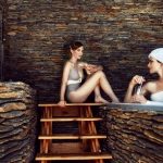Weekend z przyjaciółką z okazji Dnia Kobiet