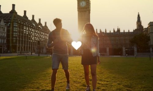 „Moja sarenko” i „moja kapustko”, czyli jak wyrazić uczucia zagranicą