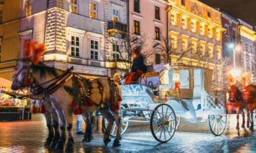 Walentynki w Krakowie z AccorHotels