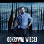 Łukasz Nowicki ambasadorem kampanii „Odkrywajwiecej”