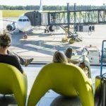 Ryanair poleci z Wrocławia do Kijowa