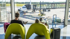 Ryanair poleci z Wrocławia do Kijowa