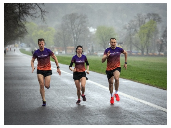 Krakowskie udogodnienia hoteli podczas maratonu Podróże, LIFESTYLE - Kraków to nie tylko miasto historii - to także miejsce, w którym można postawić na aktywny odpoczynek oraz przystanek dla biegaczy, którzy rozpoczynają sezon maratonów.