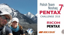Rusza wyprawa na Noszak Podróże, LIFESTYLE - W lipcu wyruszy wyprawa Polish Team Noshaq Pentax Challenge 2018. Czteroosobowy zespół Polish Caucasus Team planuje zdobycie najwyższego szczytu Afganistanu i drugiego najwyższego szczytu Hindukuszu – góry Noszak 7492 m n.p.m.