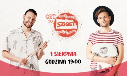 Przystanek: Gdańsk, czyli początek muzycznej przygody z zespołem BEMY