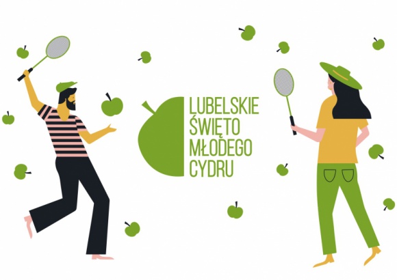 10 jabłkowych powodów, dla których nie możesz przegapić Święta Młodego Cydru Podróże, LIFESTYLE - 10 JABŁKOWYCH POWODÓW, dla których nie można przegapić Lubelskiego Święta Młodego Cydru