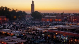 City break w Marrakeszu – perła Maroka na wyciągnięcie ręki
