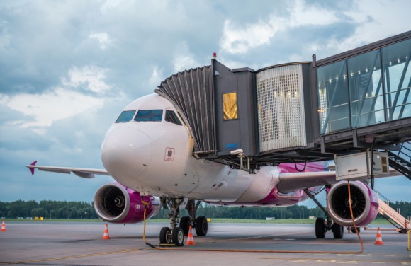Port Lotniczy Wrocław: ponad 3,3 mln pasażerów w 2018 roku
