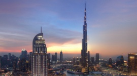 Emirates wprowadza specjalne wakacyjne zniżki dla pasażerów podróżujących z Pols Podróże, LIFESTYLE - Zarezerwuj letni wypoczynek i odkryj tętniący życiem Dubaj