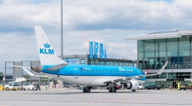 Wygraj weekend w Amsterdamie! Podróże, LIFESTYLE - KLM zaprasza do konkursu podczas wrocławskiego festiwalu „Europa na Widelcu”.