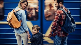 Rodzinny urlop: 71% Polaków planuje wspólne wakacje w kraju Podróże, LIFESTYLE - Wyszukiwarka KAYAK.pl sprawdziła, jakie są najczęstsze plany urlopowe Polaków z dziećmi.